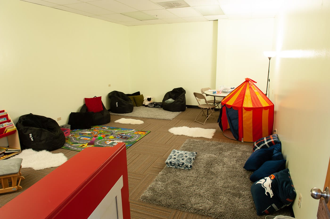 Children's Ministry Room Designs that Inspire (Part 1) Ministry Spark