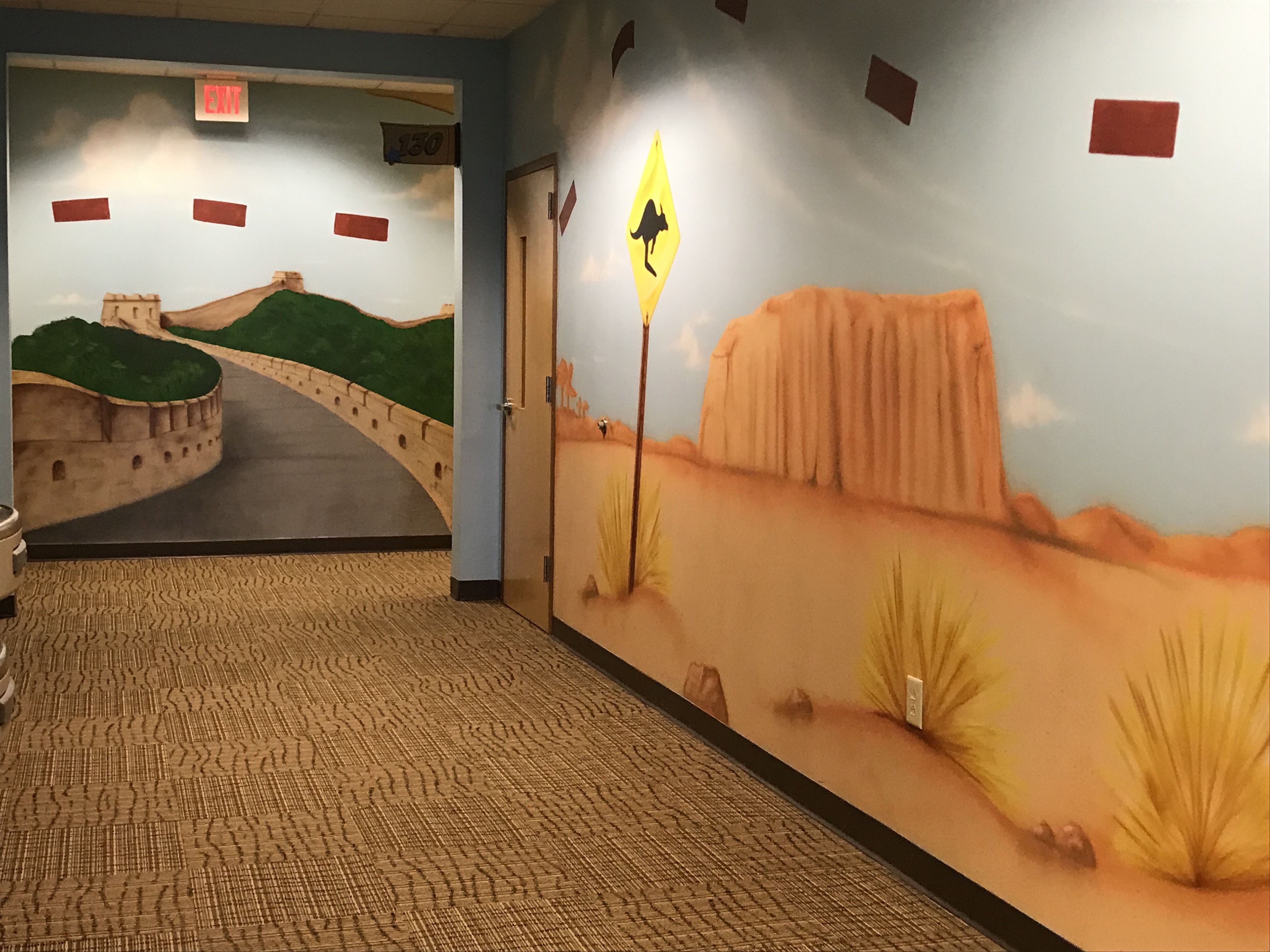 Children's Ministry Room Designs that Inspire (Part 1) Ministry Spark