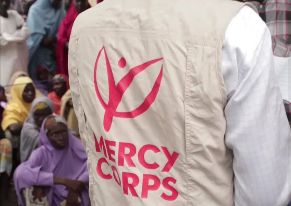 Mercy Corps Apologizes for Past Failure to Act on Sexual Abuse