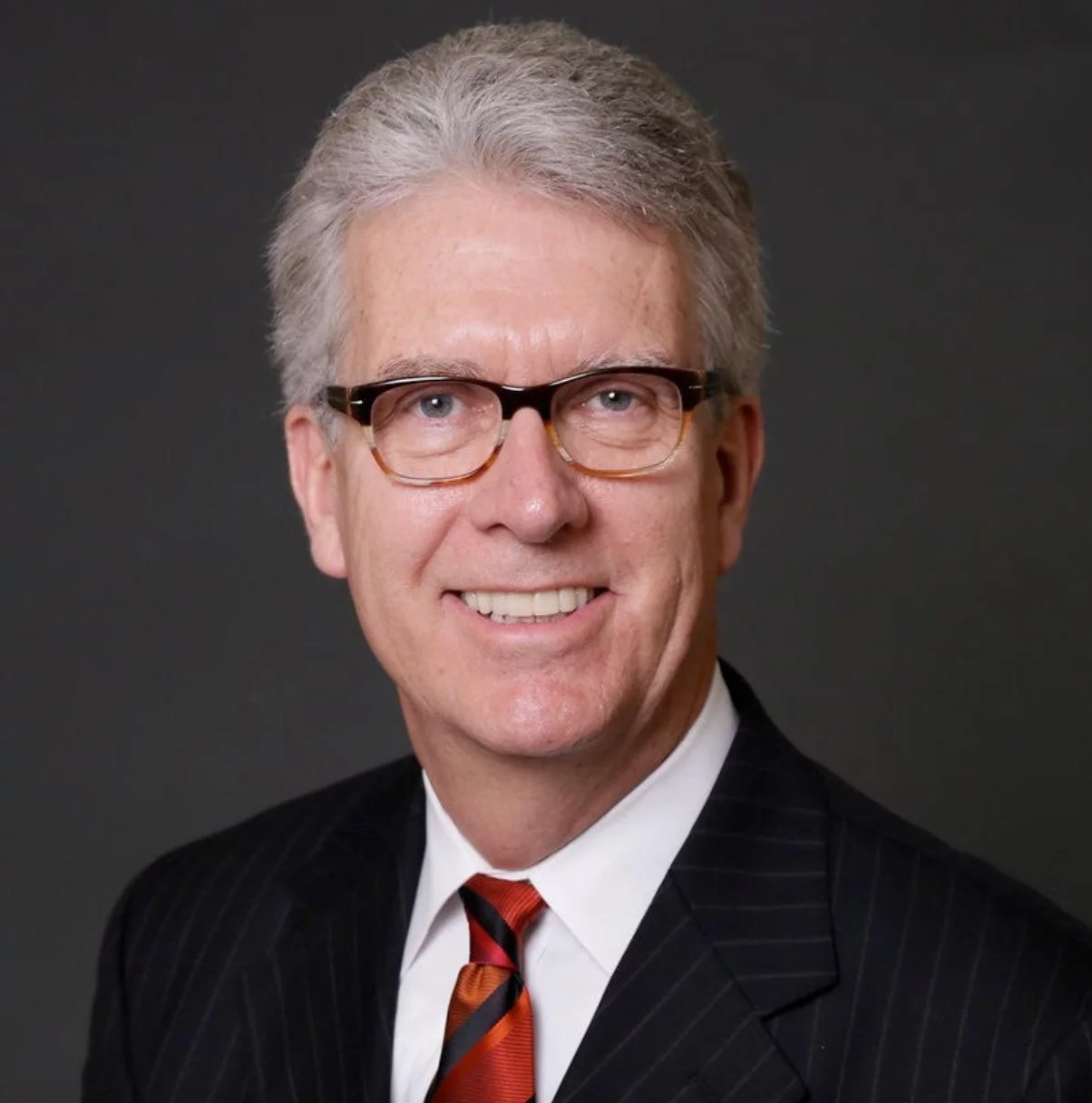 Calvin Edwards Wants Ministries to Prove Their Lofty Claims MinistryWatch