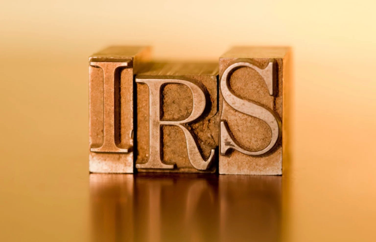 IRS to Filers: Watch Your Language – MinistryWatch