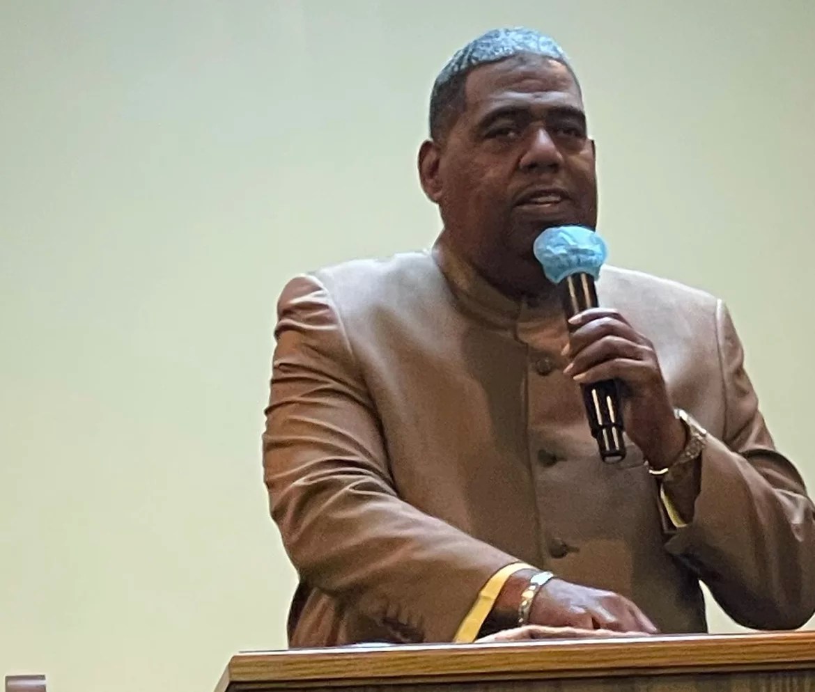 Philadelphia Pastor Called a “Danger to the Community,” Denied Bail