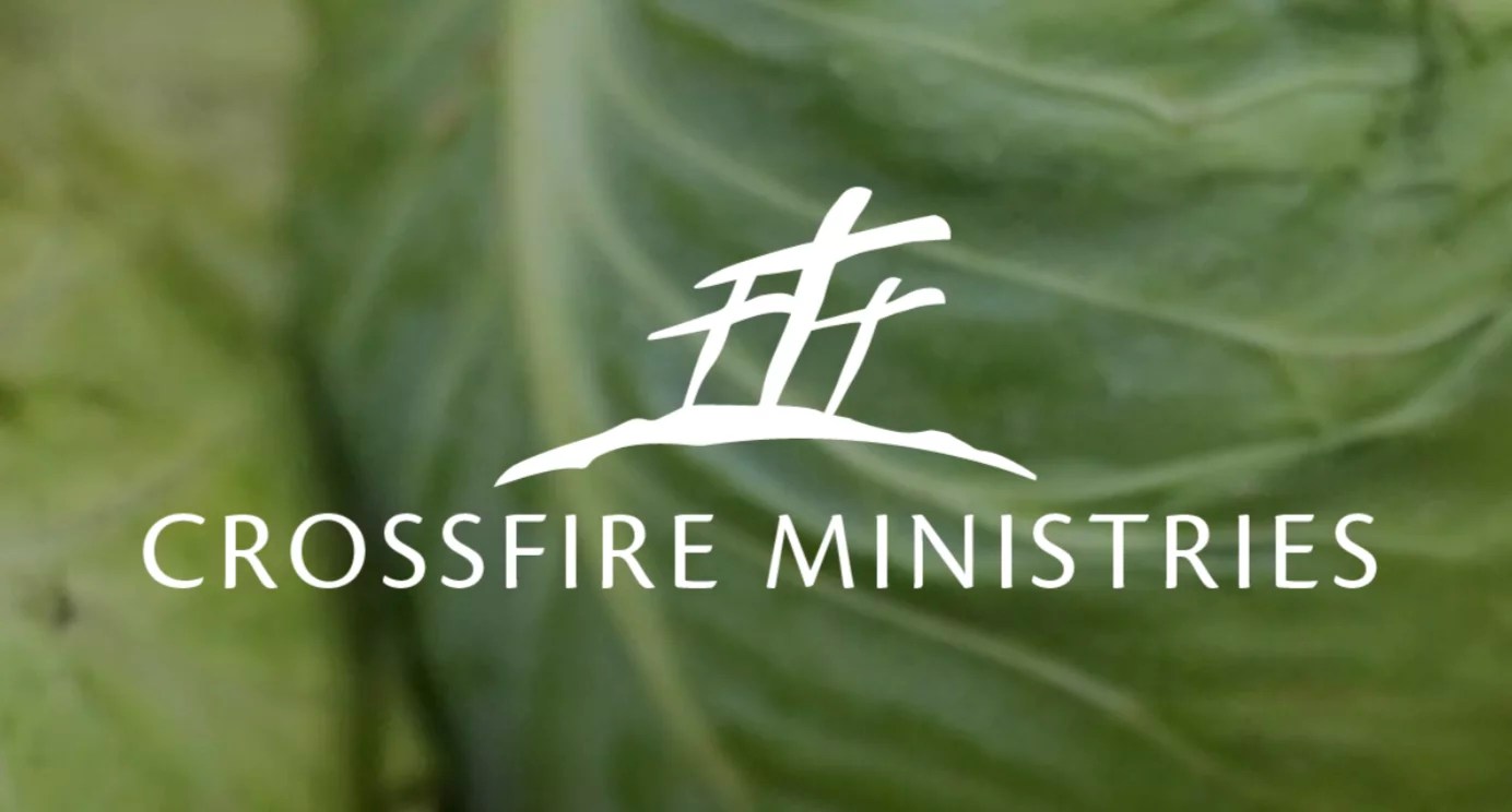 MINISTRY SPOTLIGHT Crossfire Ministries MinistryWatch