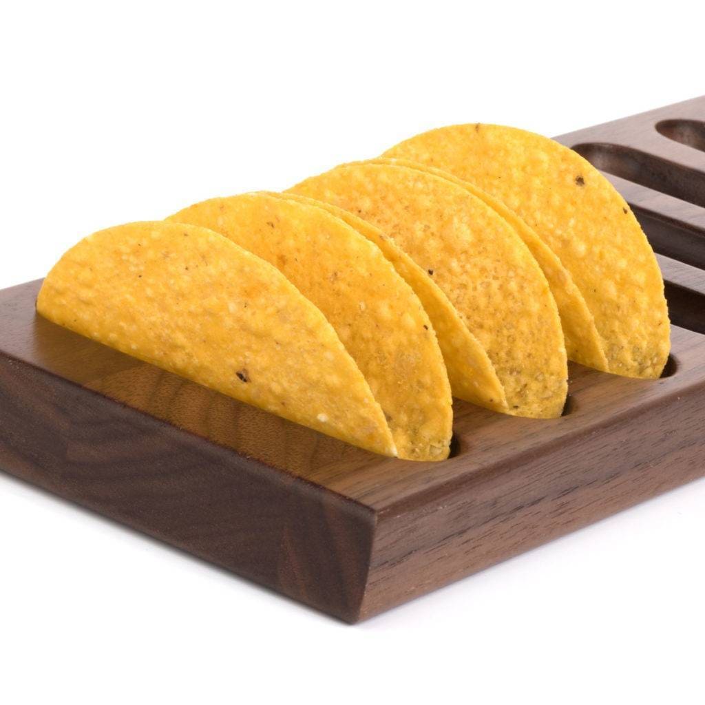 Yellow Mini Taco Shells Products Order Mini Taco Shells