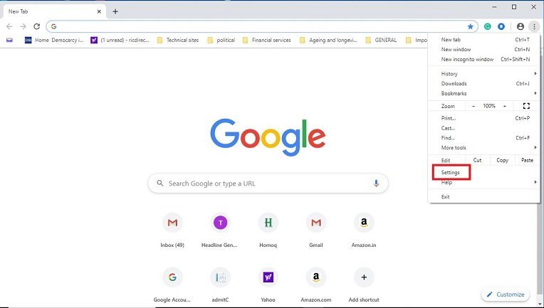 Solve Now Google Chrome Won’t Open?