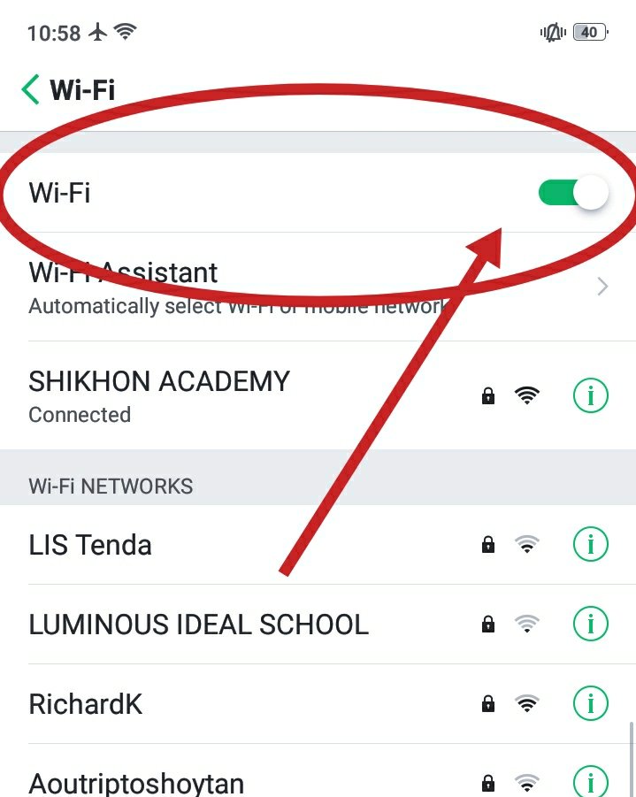 The Solution Can You Text in Airplane Mode with Wifi?