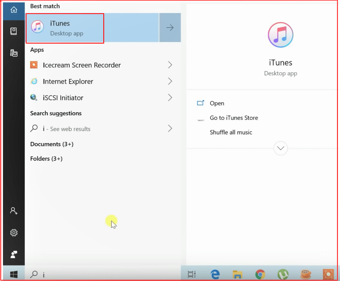 iPod is Disabled Connect to iTunes Fix The Error Completely