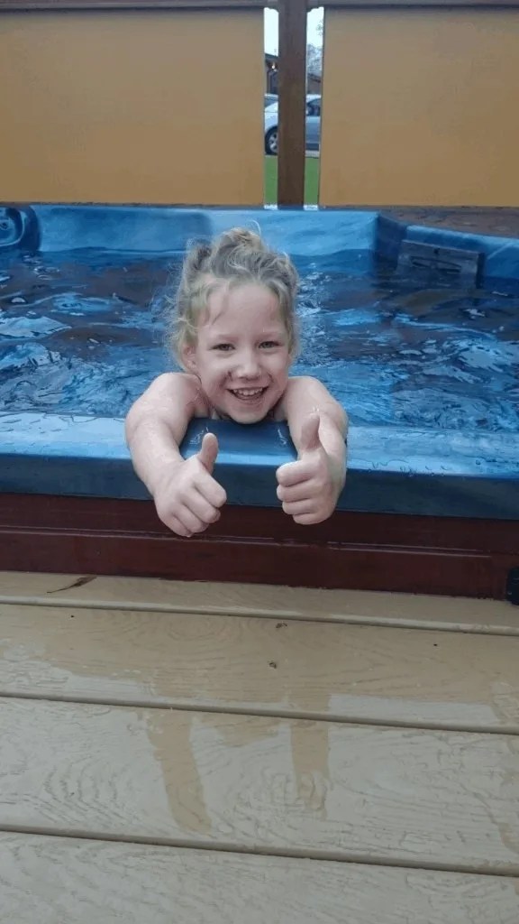 Luxurious Child Friendly Cheddar Woods Resort and Spa Mini Travellers