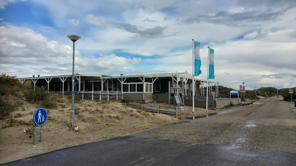 Der Traum vom Strandhaus Beach Villas Hoek van Holland MiniundMami