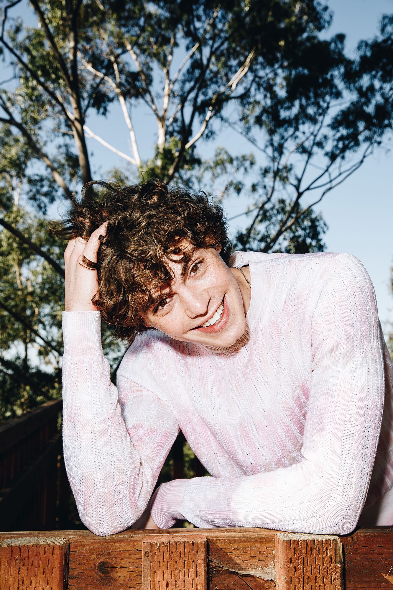 Meet Jack Champion Hollywood’s New Kid On The Block MINI V Magazine