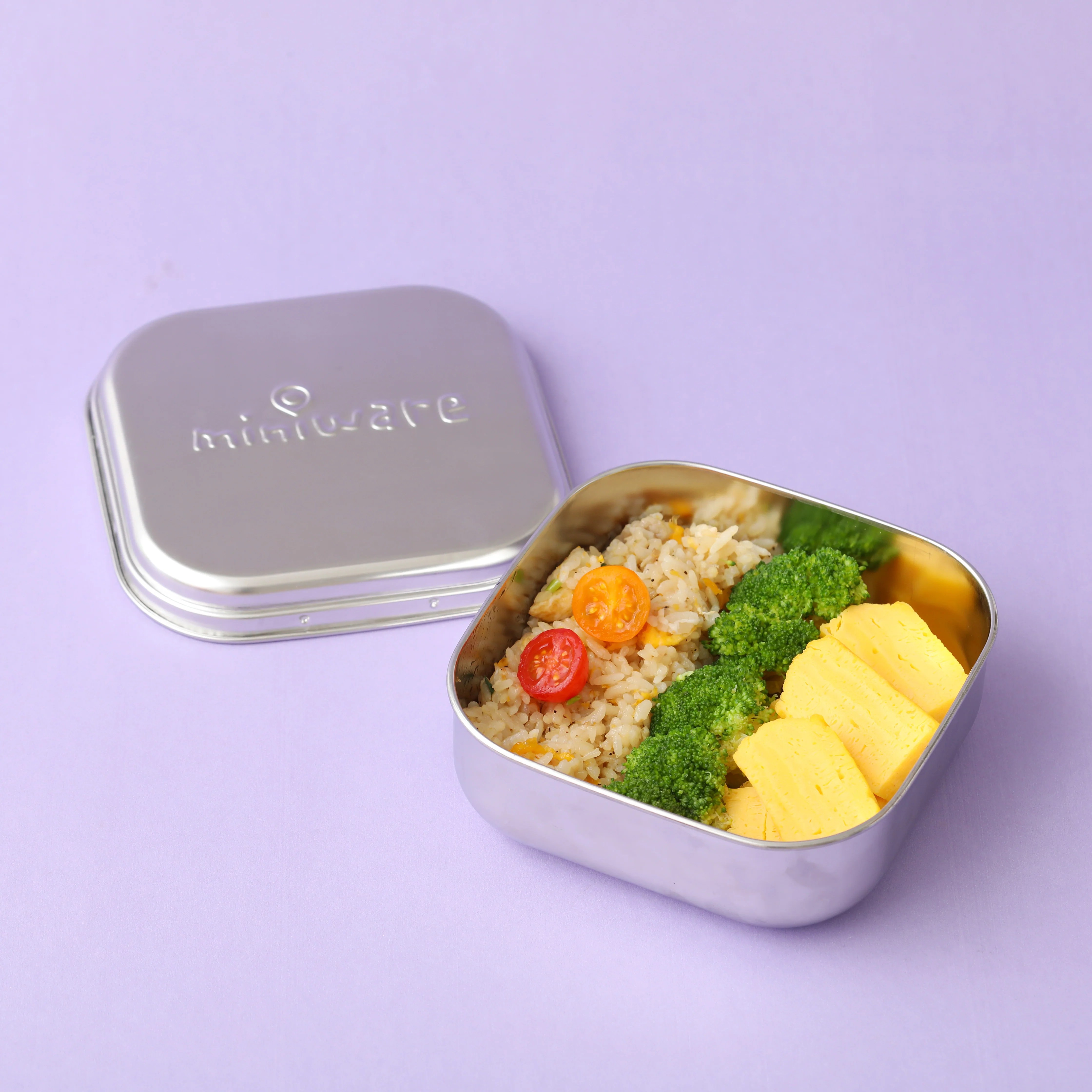 EcoFriendly Bento Boxes For Busy Families Miniware