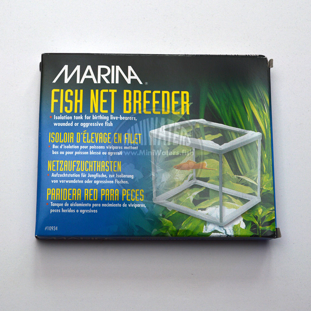 Marina Net Breeder Shop MiniWaters.FISH Online Aquarium & Vivarium