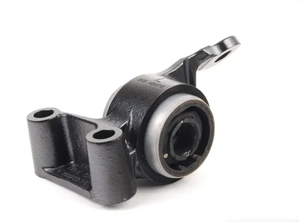 wishbone bracket with rubber mount Mini Cooper Pro All