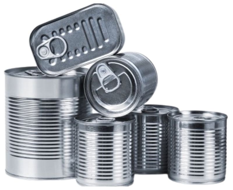 Your Reliable Empty Tin Cans Manufacturer In China Minjia