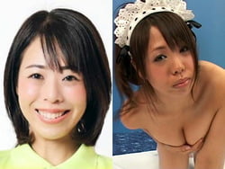 維新女性議員の山崎麻里子が矢崎まこと名義でAV出演の過去 – みんくちゃんねる