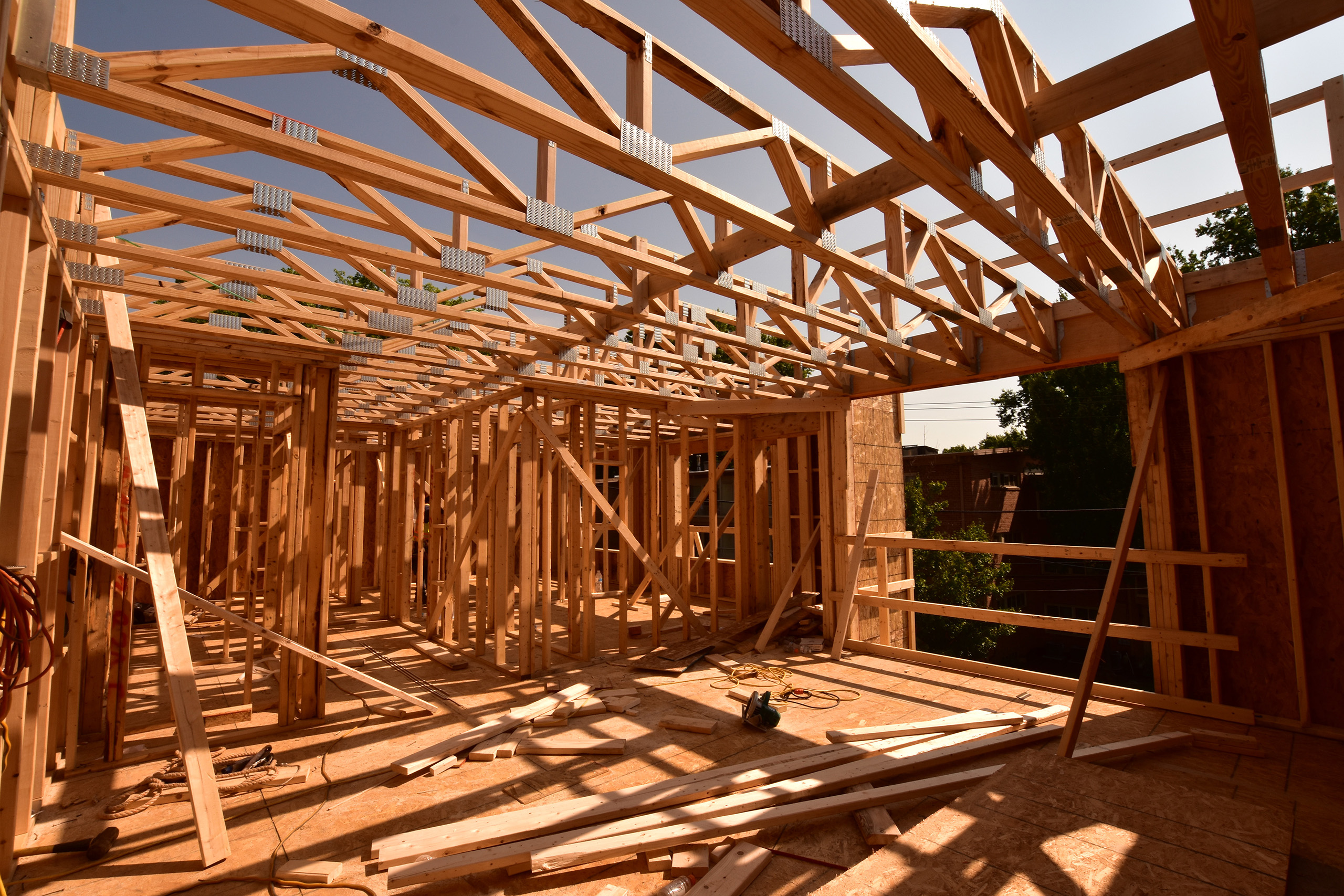 Flower Branch Apartments Minkoff Company