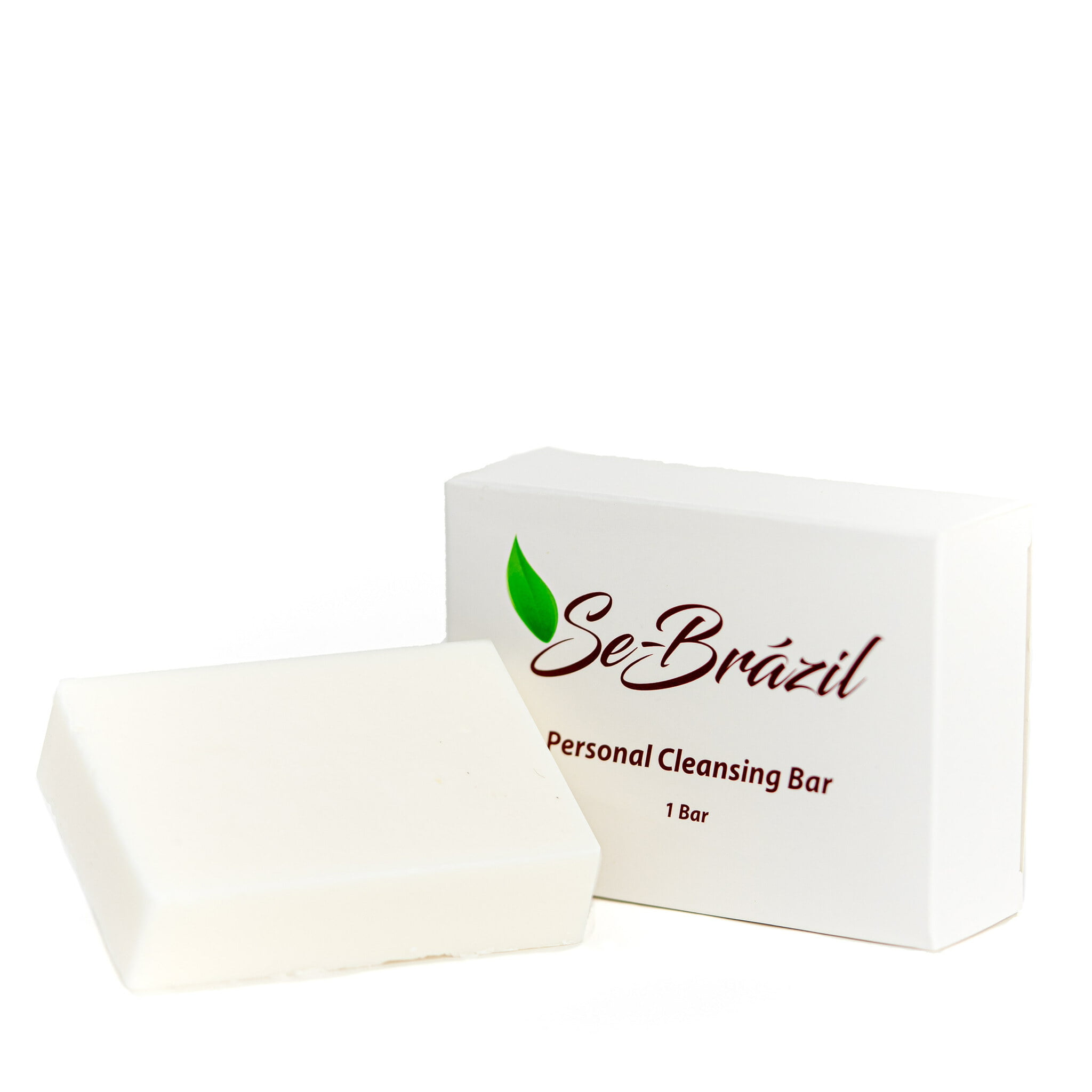 Personal Cleansing Bar Mink Total