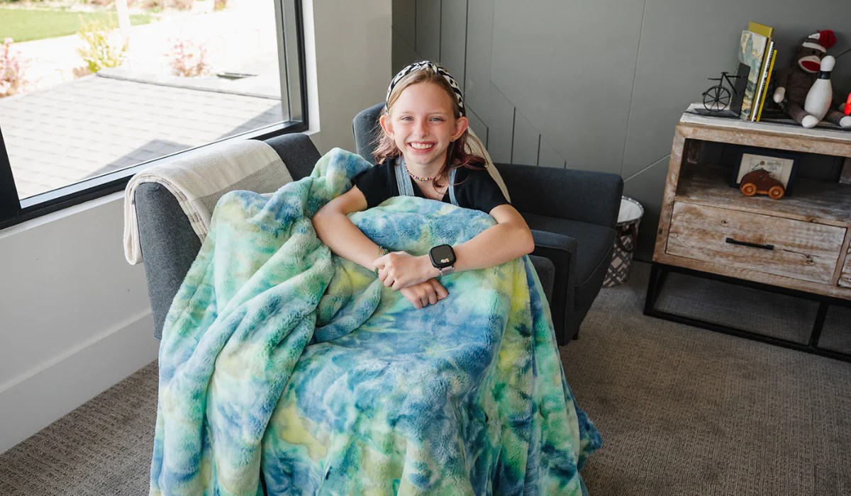 What is Minky Fabric? A Cozy Delight for All Ages Minky Mamas