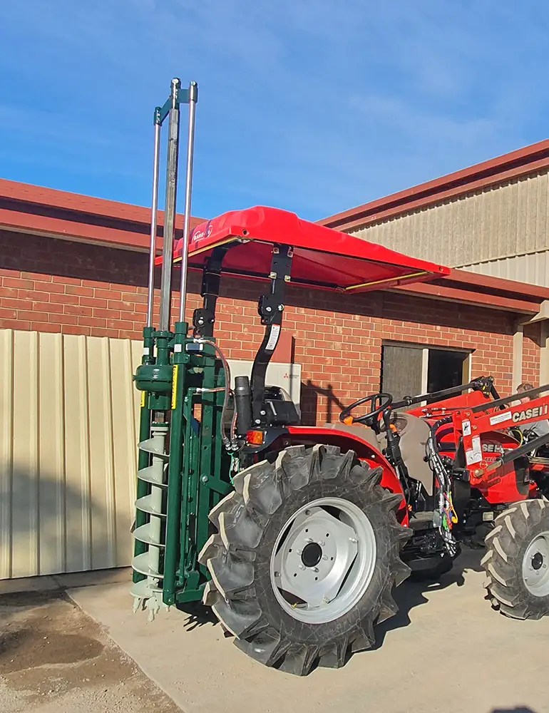 Rockmaster Minlaton Engineering