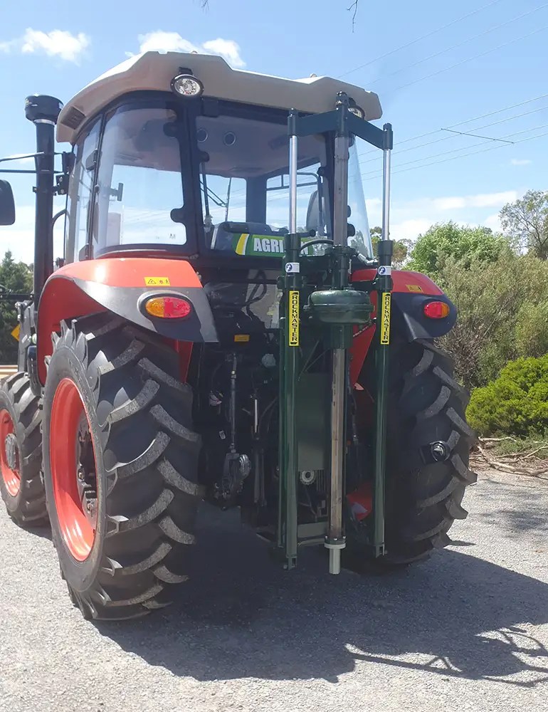 Rockmaster Minlaton Engineering