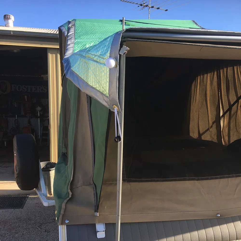 Gallery Minlaton Thermal Blanket