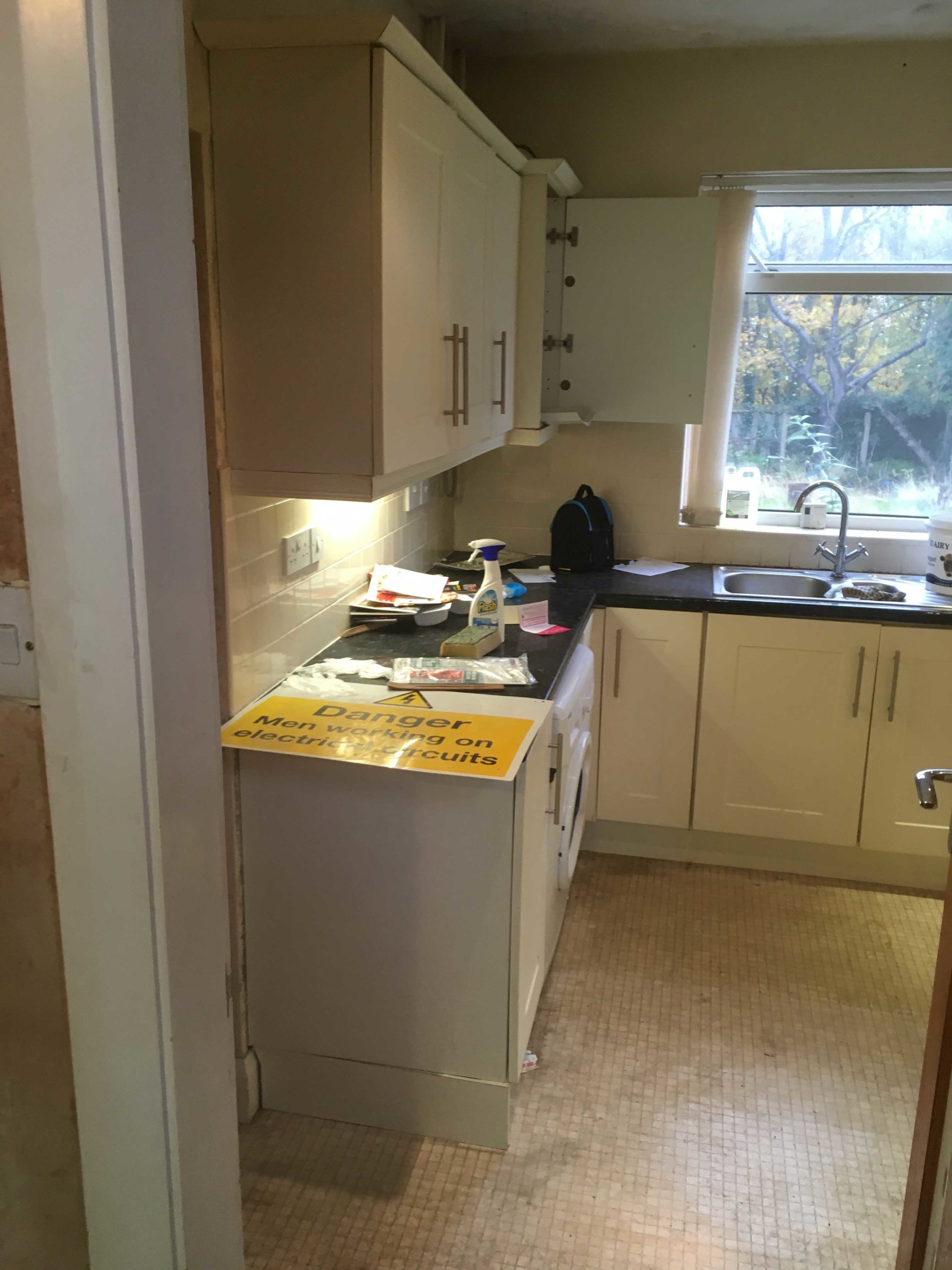 Minley Developments West Midlands Building Services Gallery