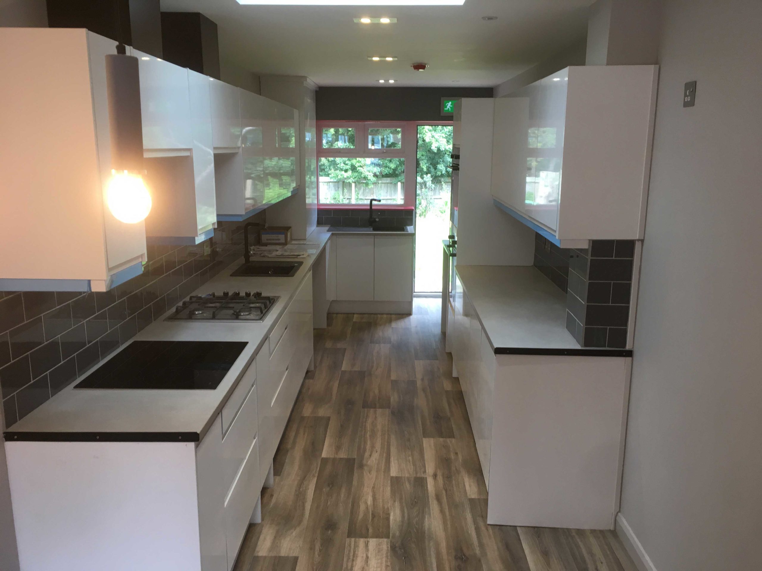 Minley Developments West Midlands Building Services Gallery