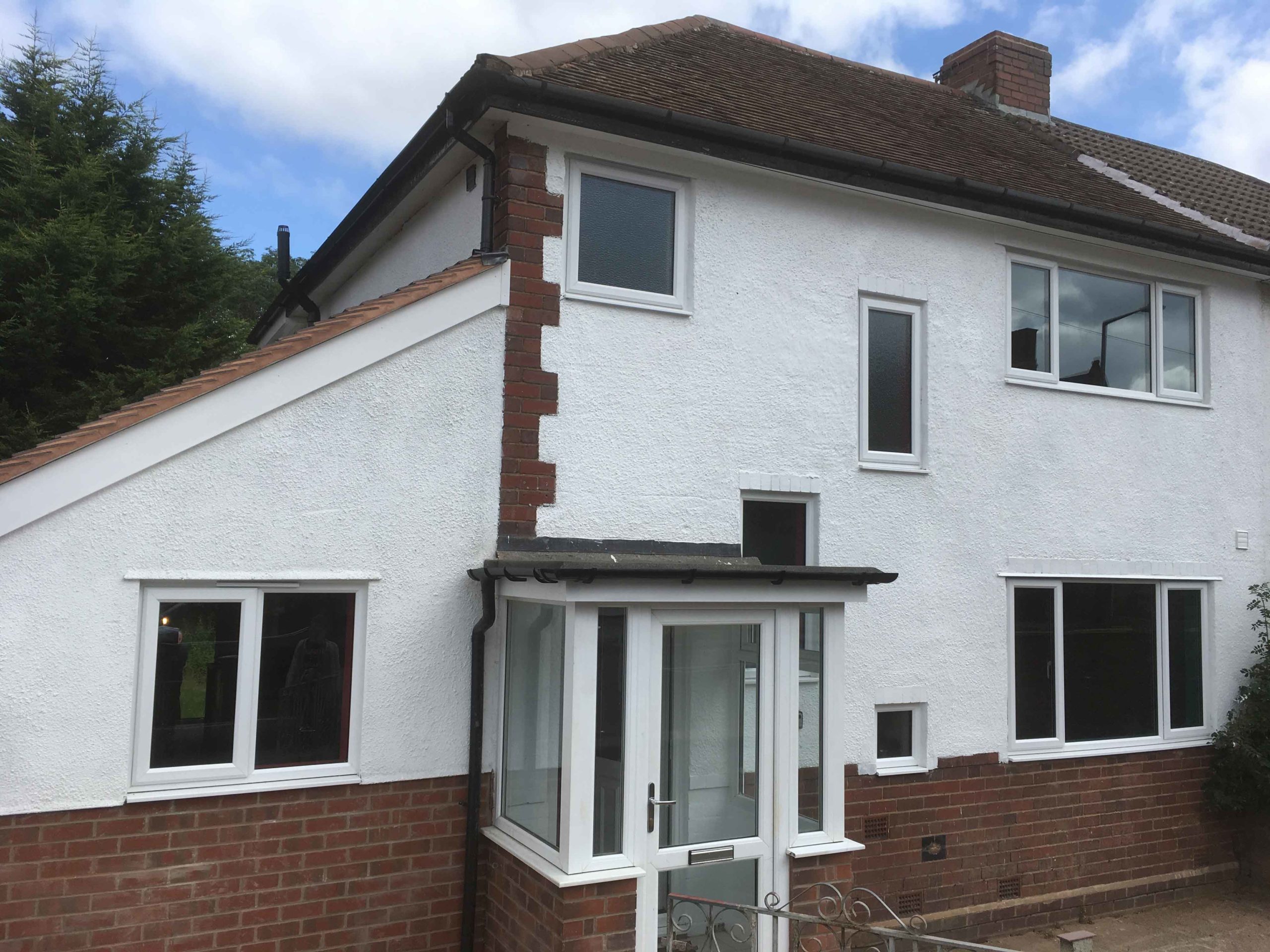 Minley Developments West Midlands Building Services Gallery