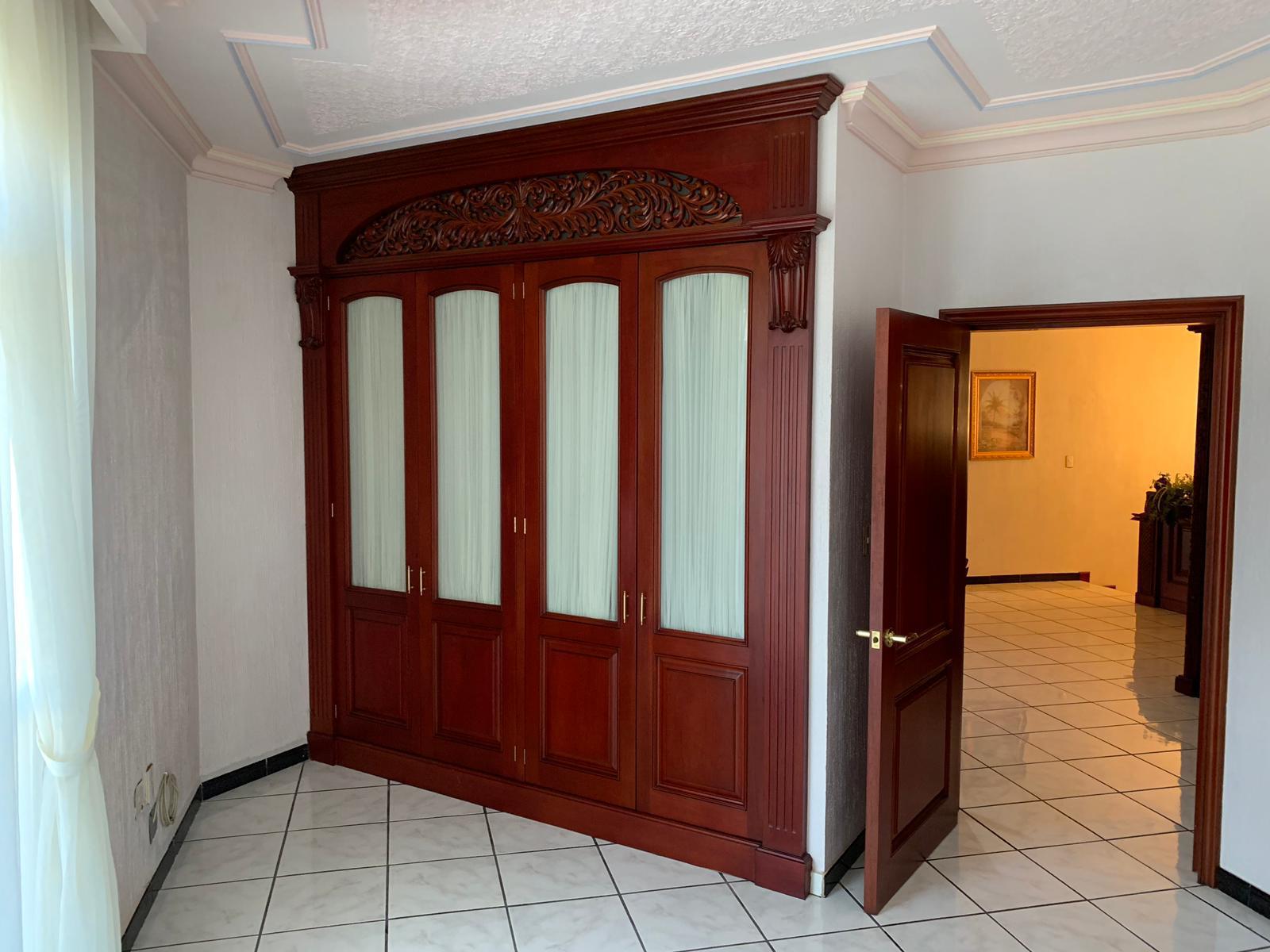 CASA EN VENTA JIQUILPAN, RESIDENCIA M Inmuebles Querétaro