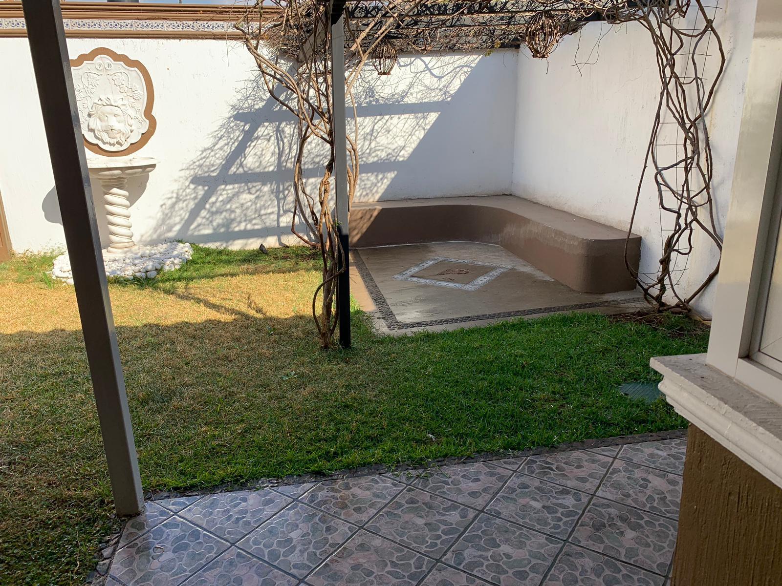 CASA EN VENTA JIQUILPAN, RESIDENCIA M Inmuebles Querétaro