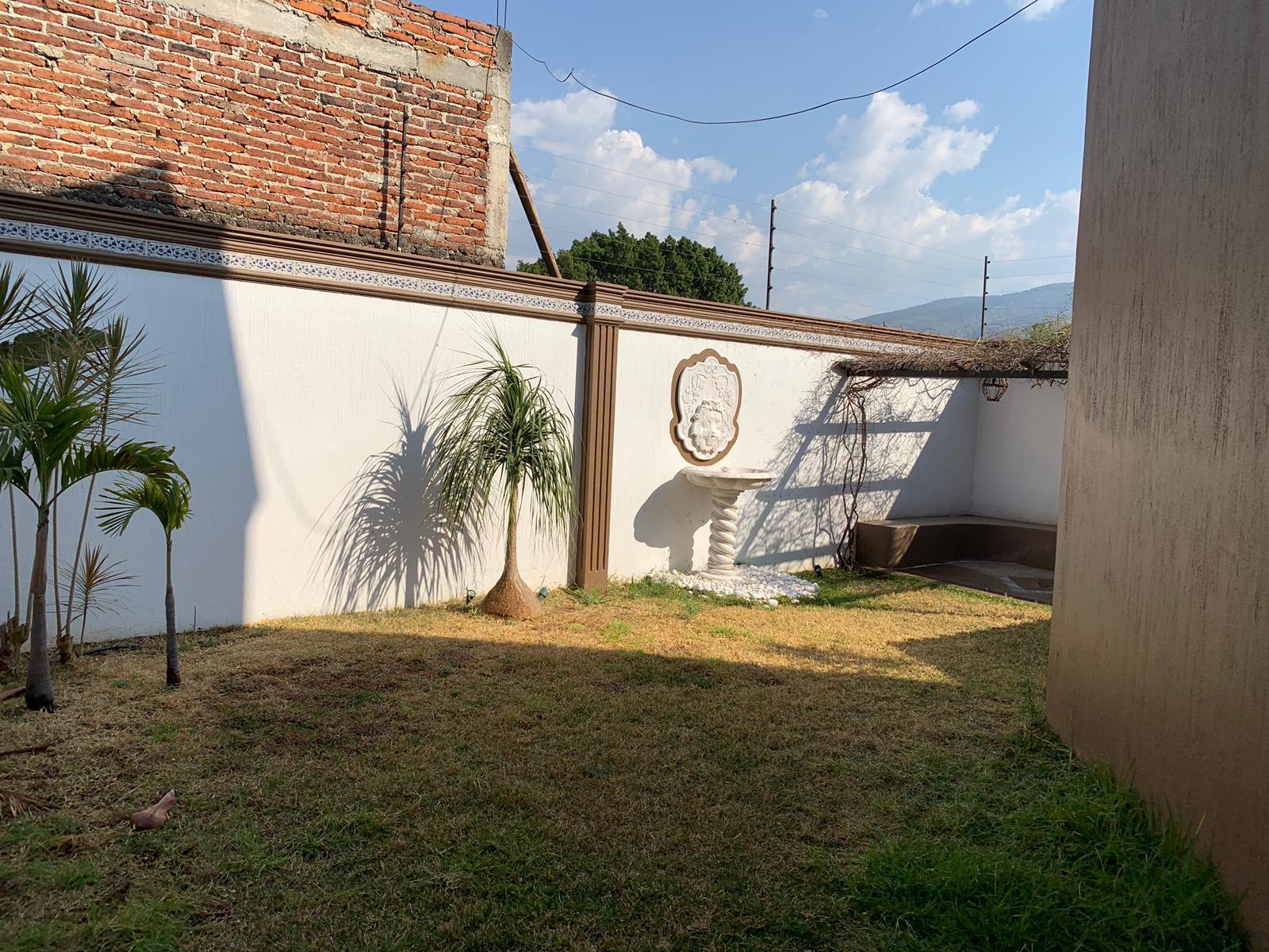 CASA EN VENTA JIQUILPAN, RESIDENCIA M Inmuebles Querétaro