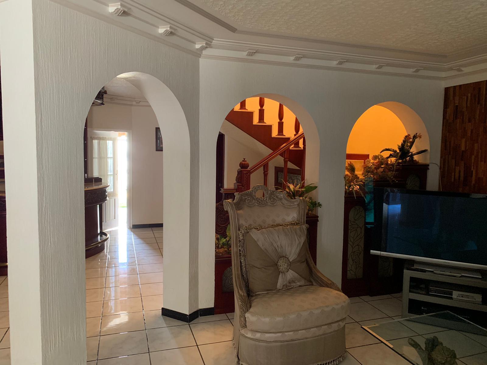 CASA EN VENTA JIQUILPAN, RESIDENCIA M Inmuebles Querétaro