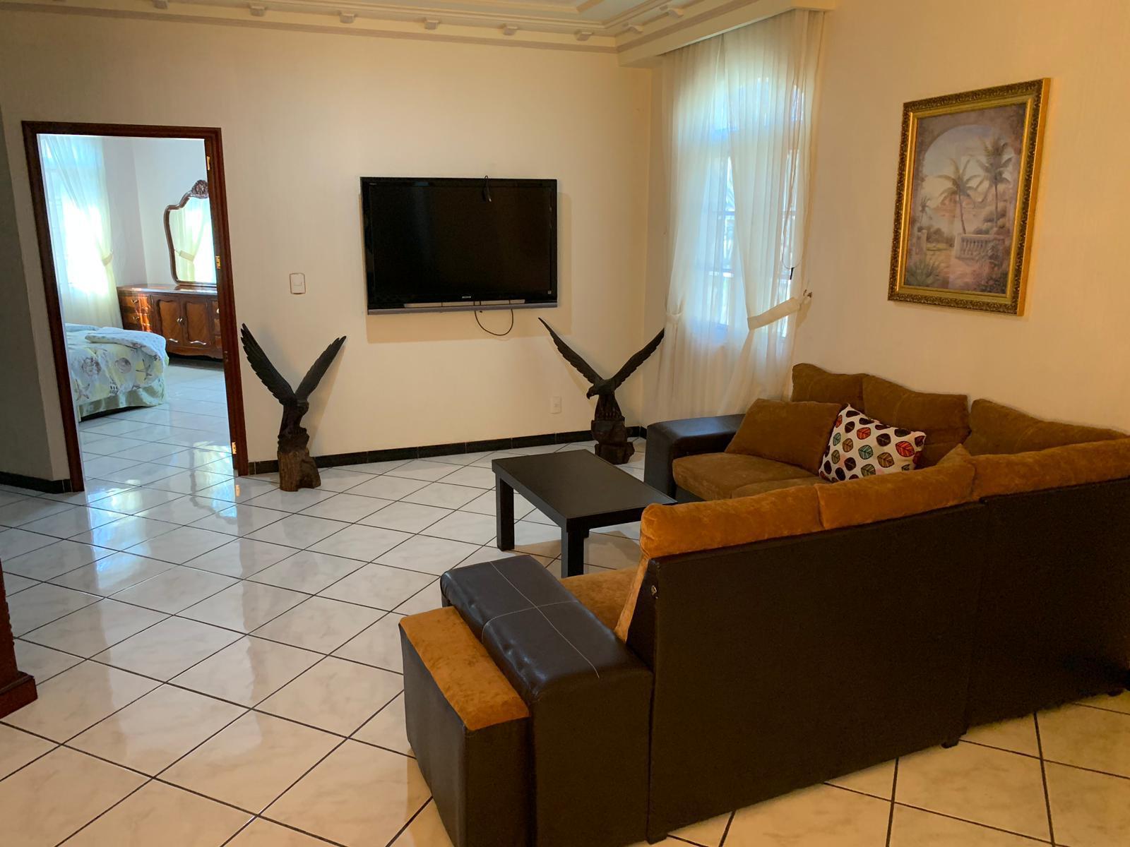 CASA EN VENTA JIQUILPAN, RESIDENCIA M Inmuebles Querétaro