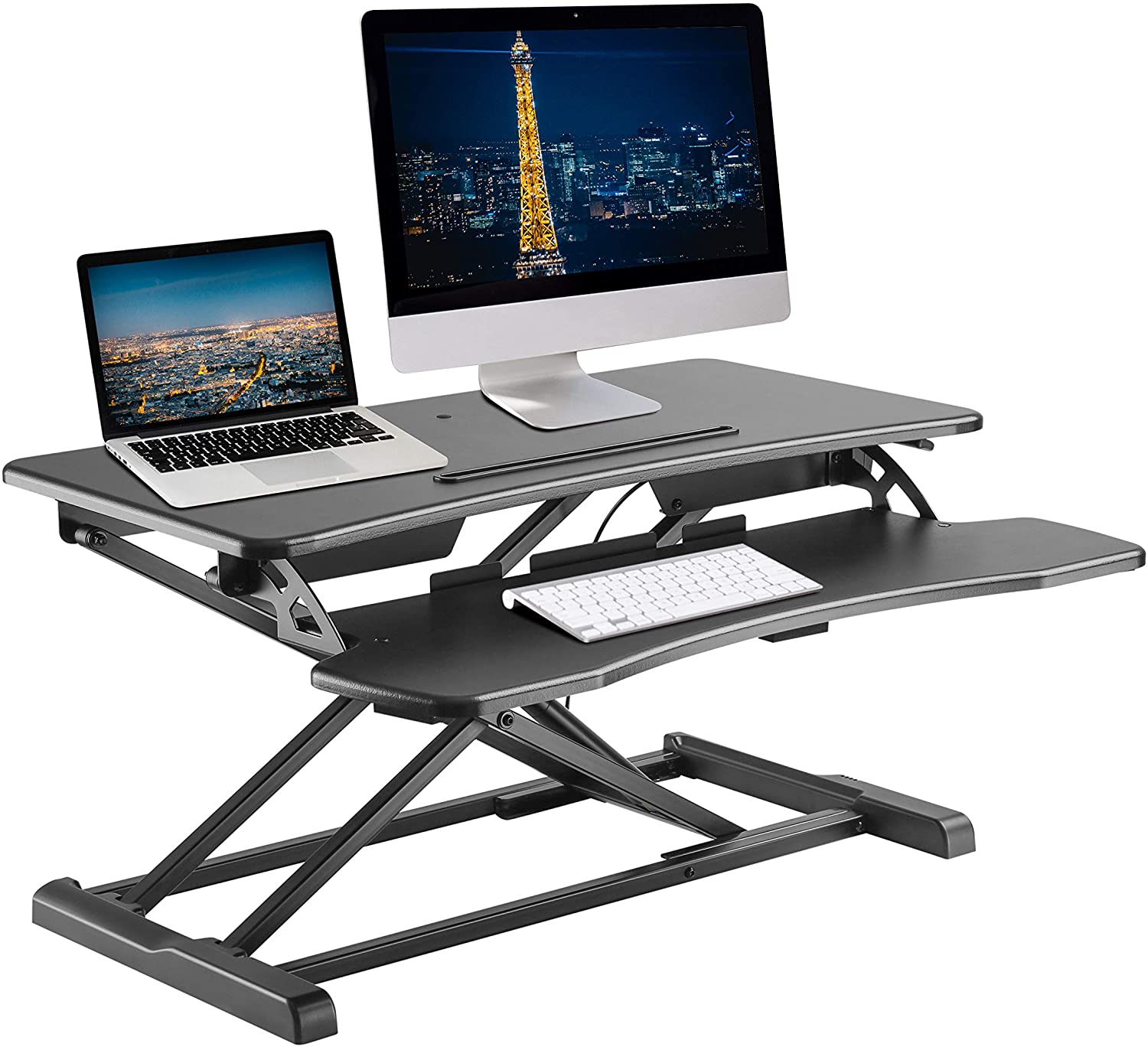 15 Best Standing Desk Options BiG