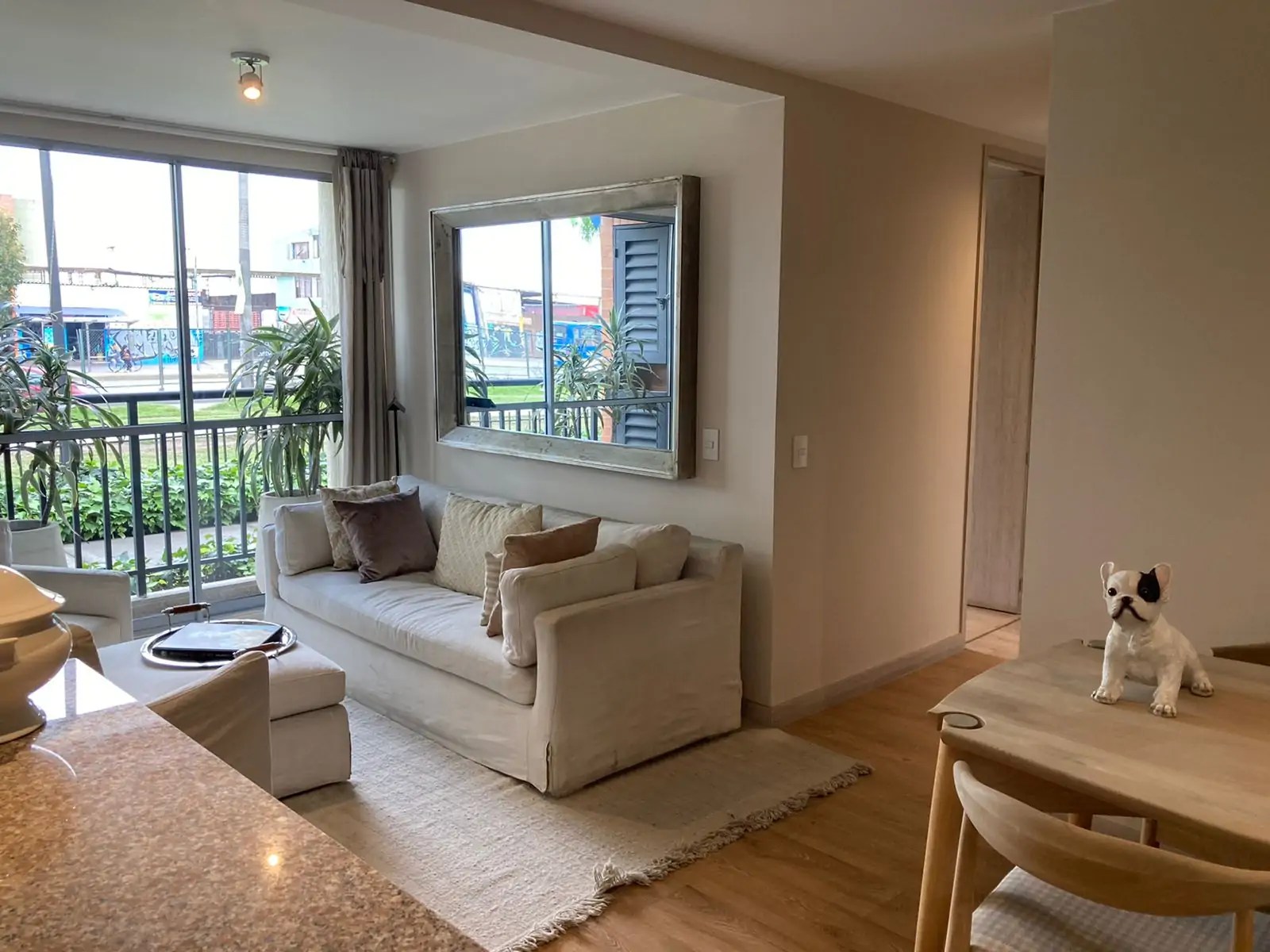 CASTELÓ Castilla Bogotá Castilla Apartamentos MINND INMOBILIARIA