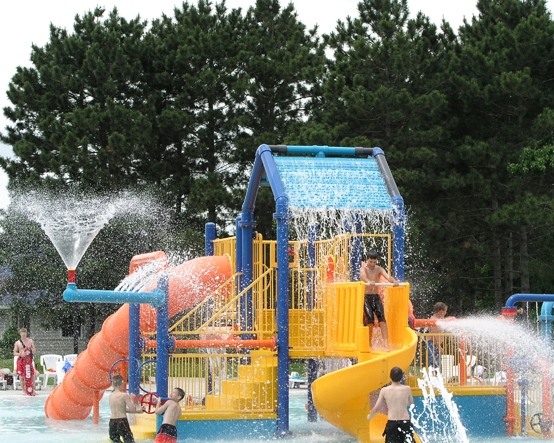 Easy Ways to Cool Off When the Temp Gets Hot In Minneapolis Northwest