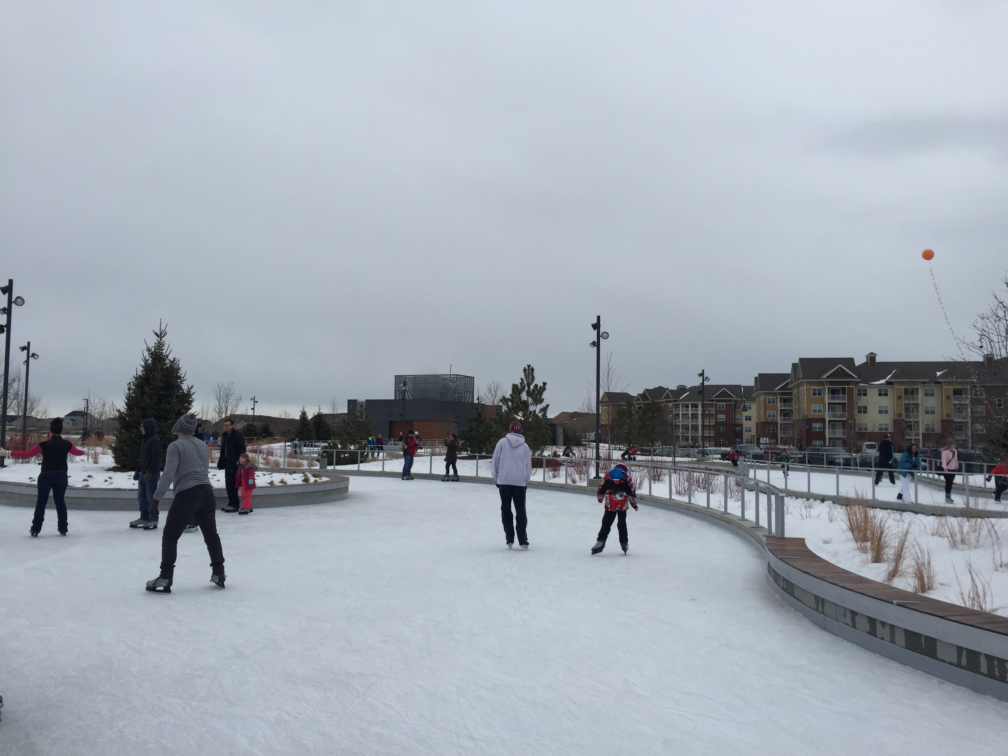 A Mom’s Guide to the Central Park Ice Skating Loop Minneapolis Northwest Blog