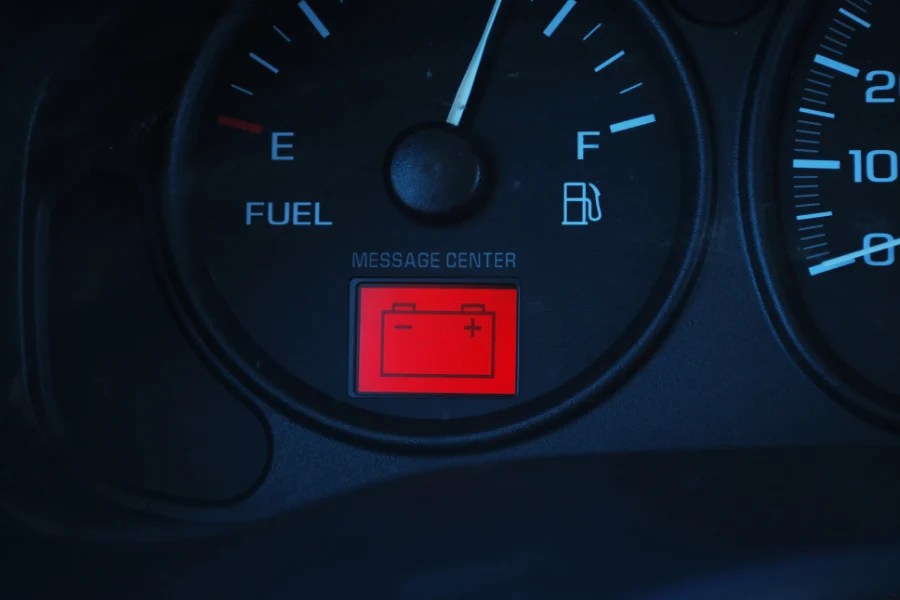 5 Signs Your Car Battery Won't Make it Through Winter AAA Minneapolis