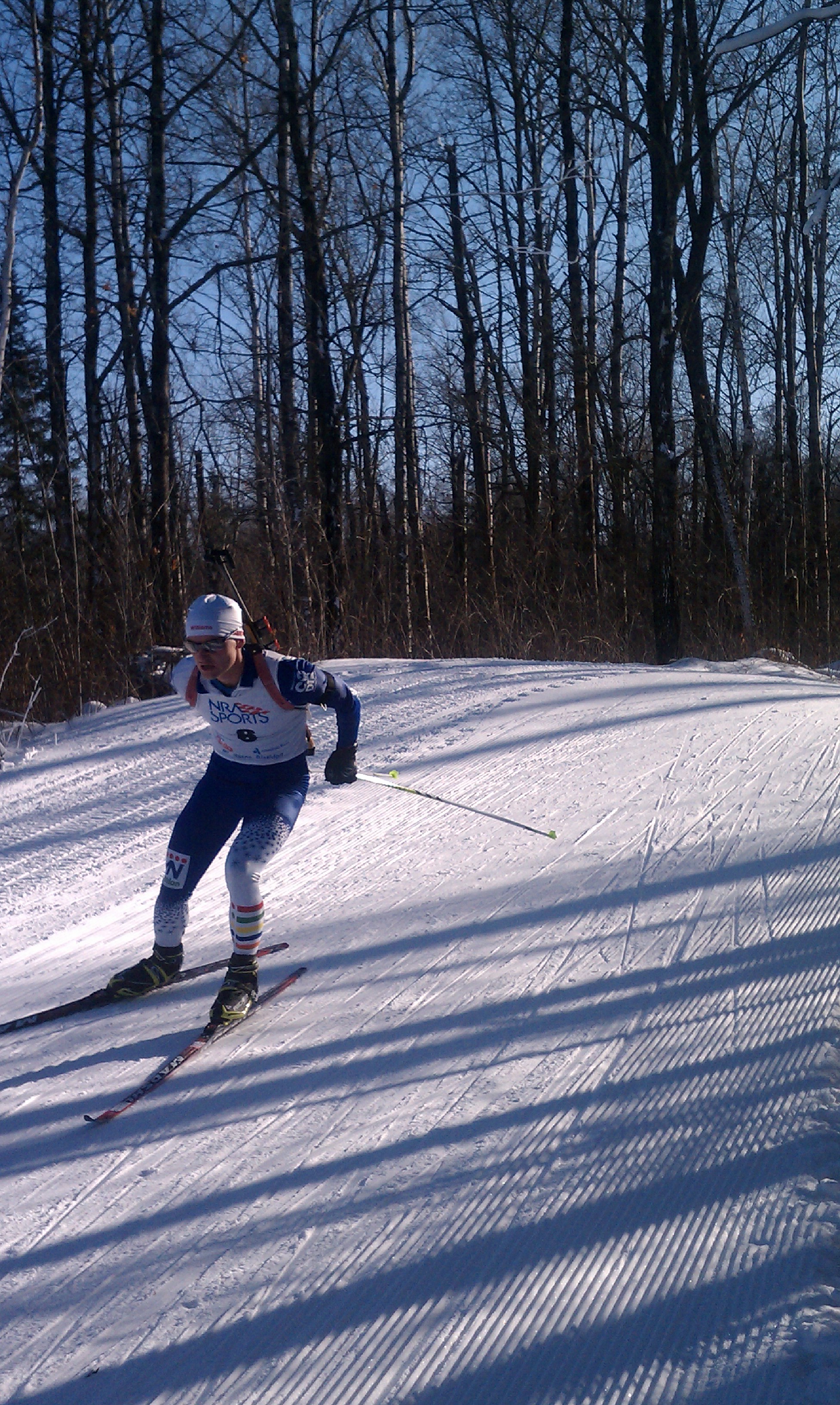 MN Cup Minnesota Biathlon