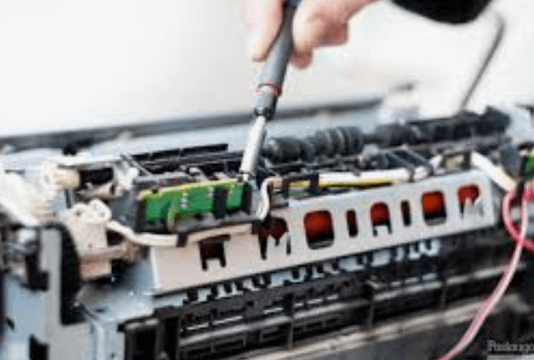 Printer Repair Minneapolis MN - Printer Sales Repair Rentals