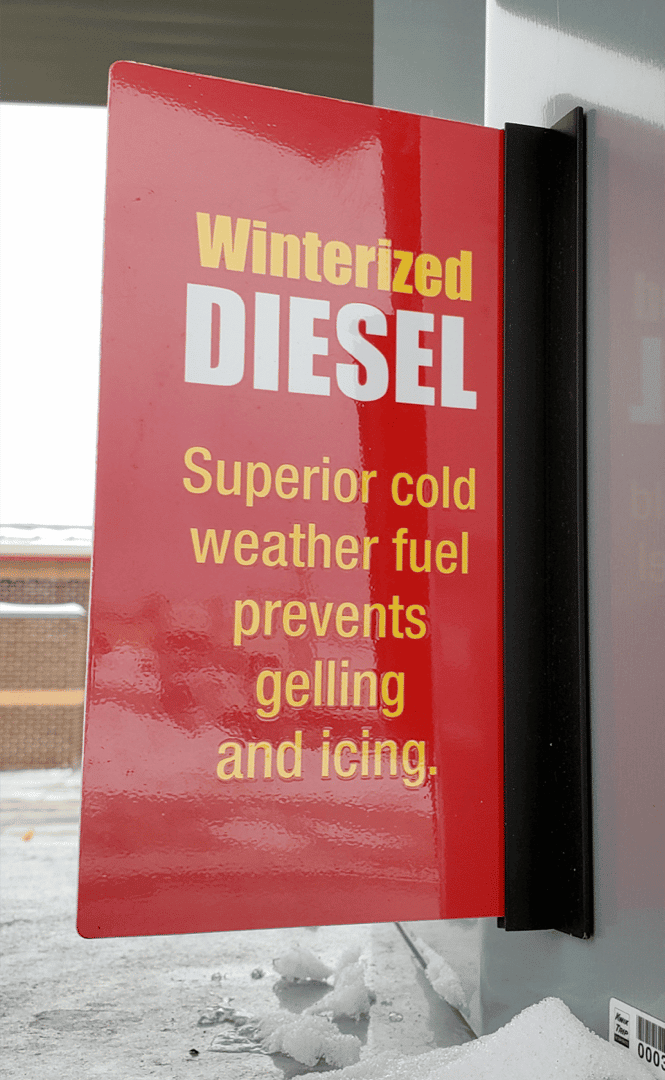 Cold Weather Tractor Care Tips Minnesota Equipment