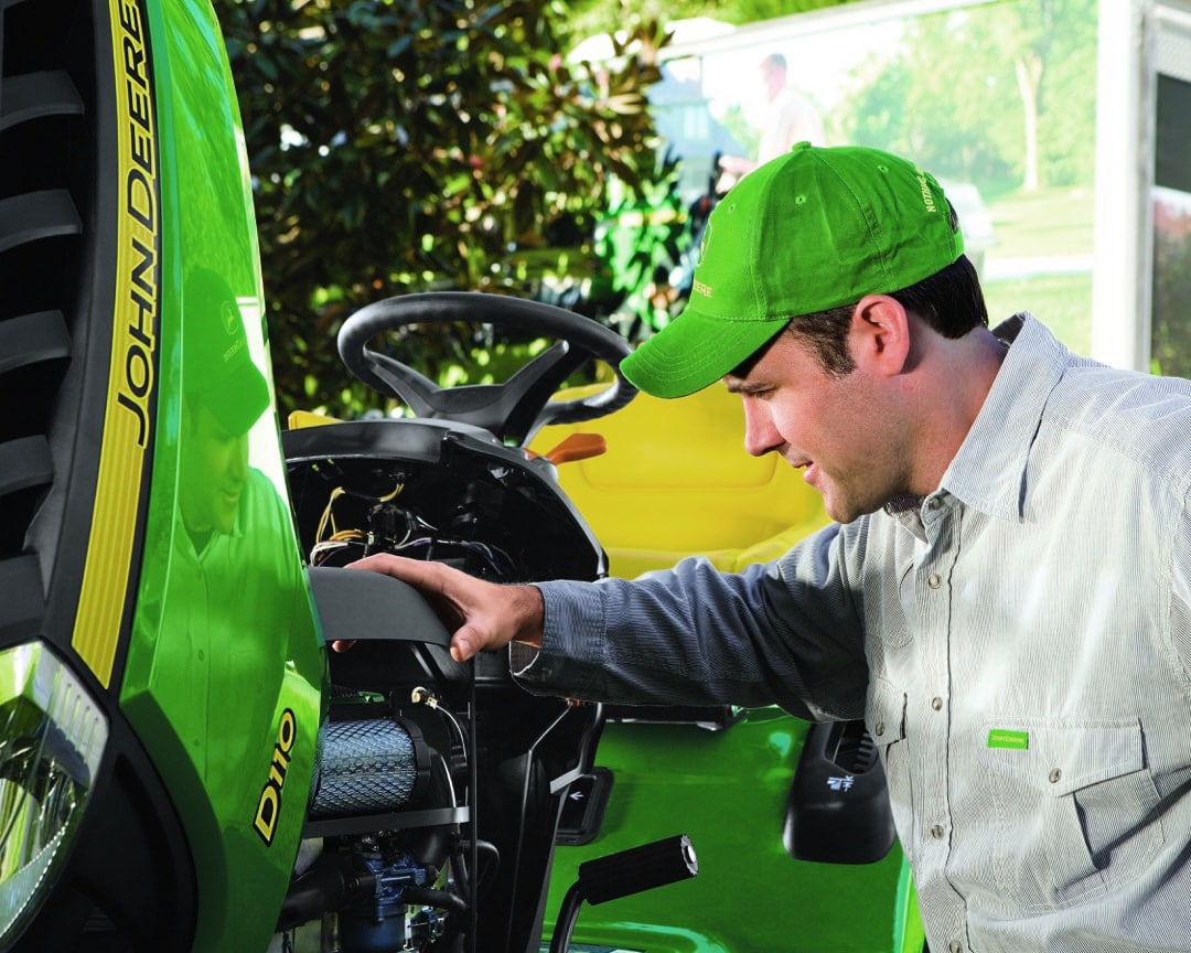 Service Minnesota Equipment