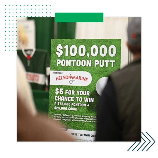 Minnesota Golf Show 2023 Choice Bank Minnesota Golf Show | February 18-20, 2022