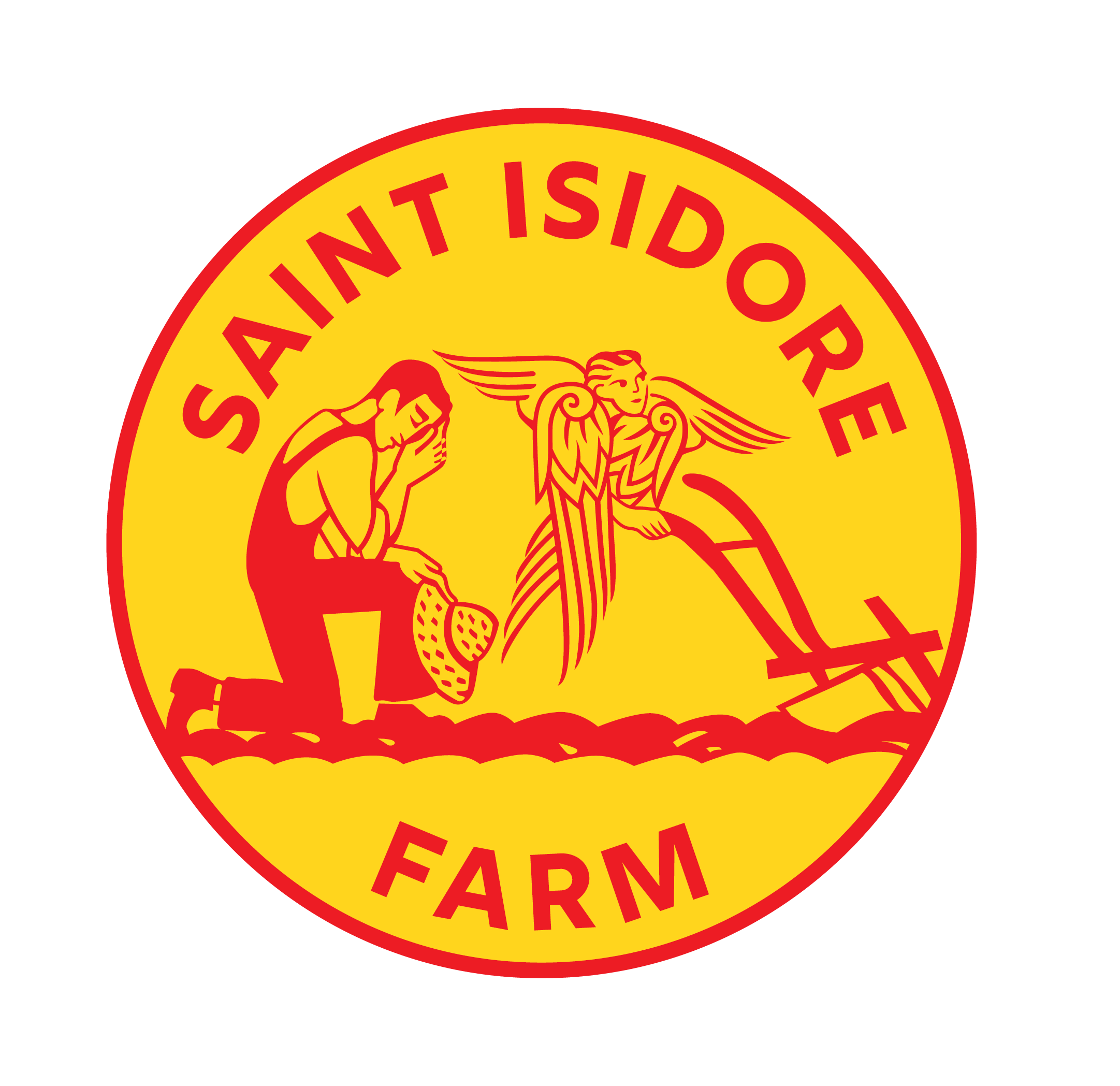 Saint Isidore Farm Minnesota Grown