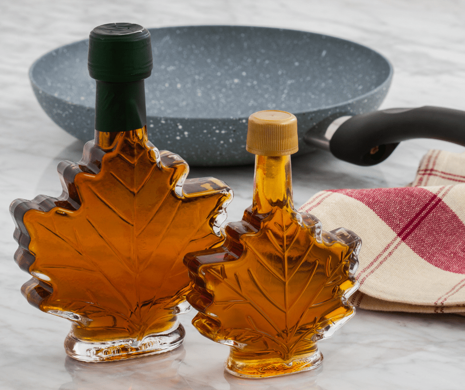 The Virtues of Minnesota Grown Maple Syrup Minnesota Grown