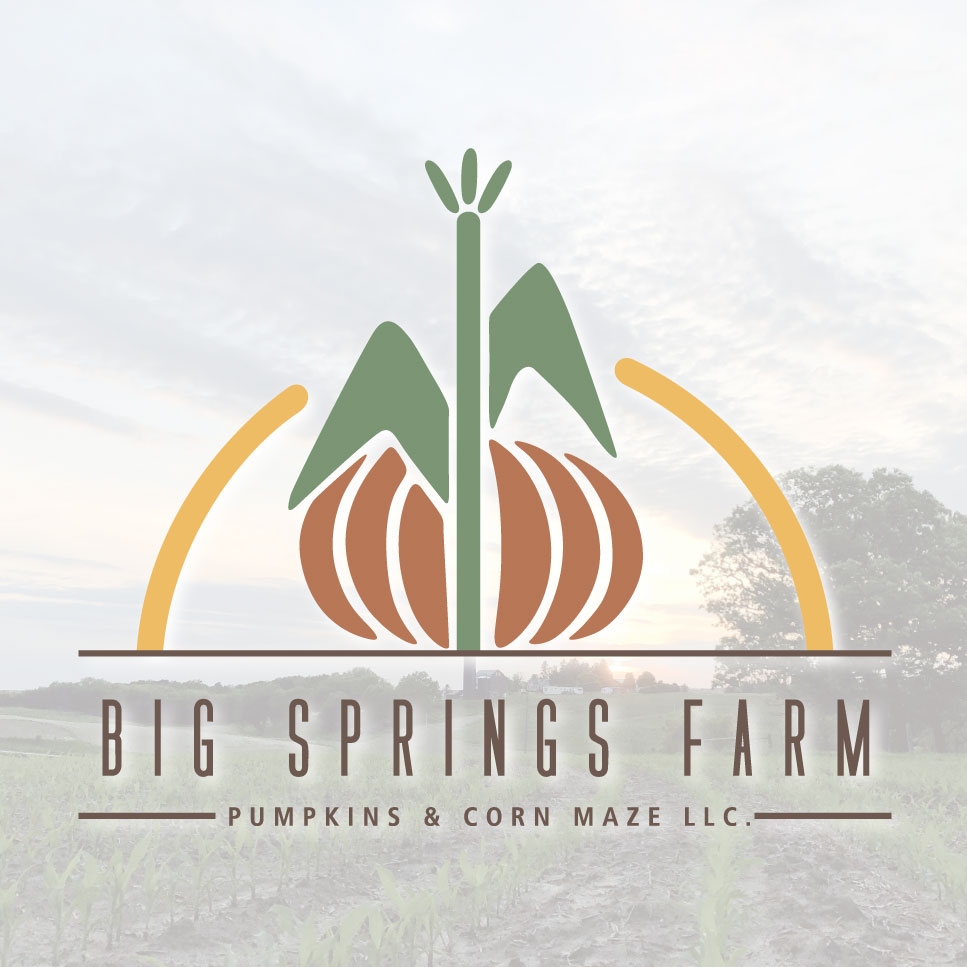 Big Springs Farm Pumpkins & Corn Maze LLC Minnesota Grown