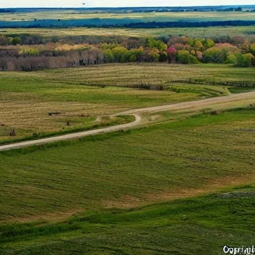 Lac qui Parle County