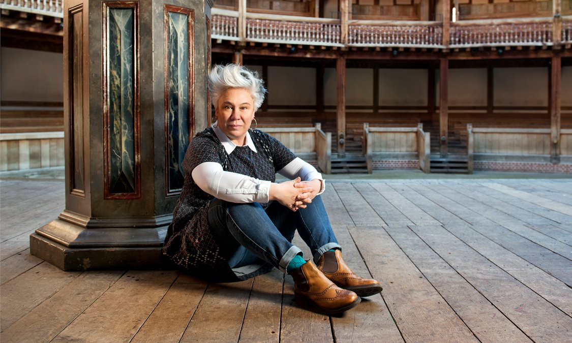 Elegy for Emma Rice