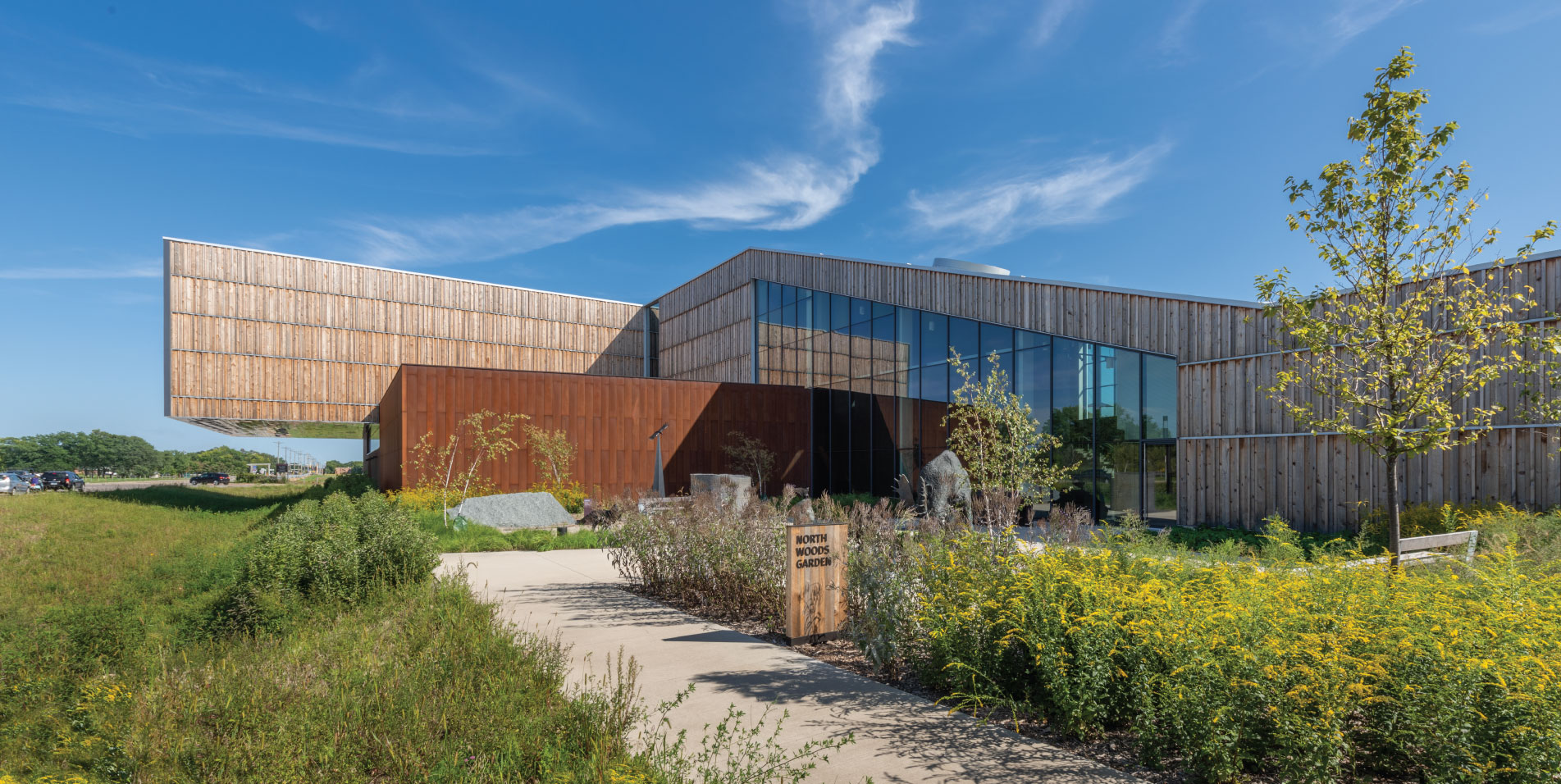 Bell Museum waives admission for Indigenous visitors • Minnesota Reformer