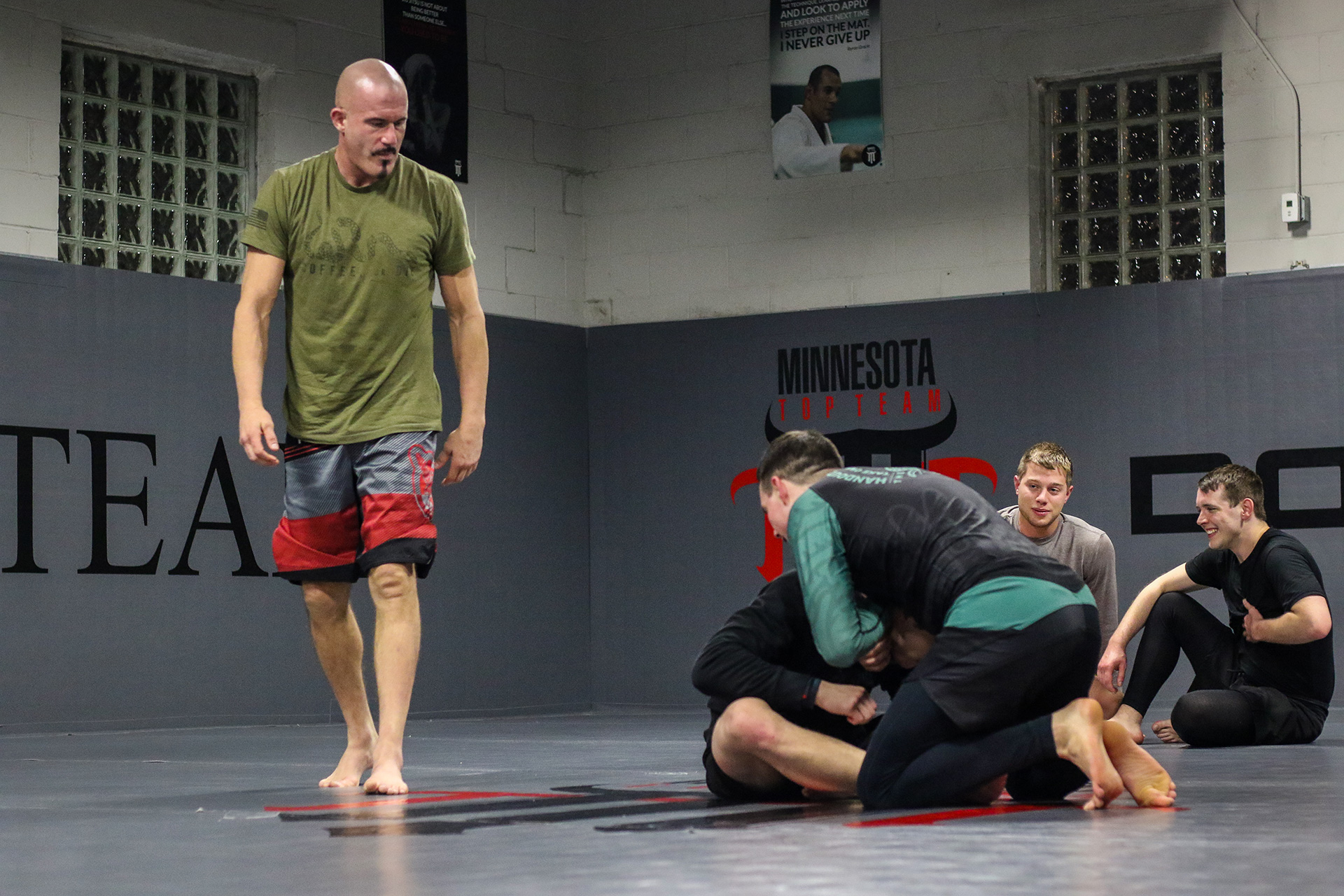 Jiu Jitsu Brazilian Jiu Jitsu, Boxing, CrossFit